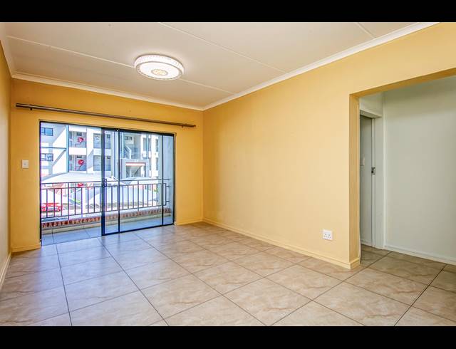 2 BEDROOM APARTMENT RENTED IN RANDPARK RIDGE